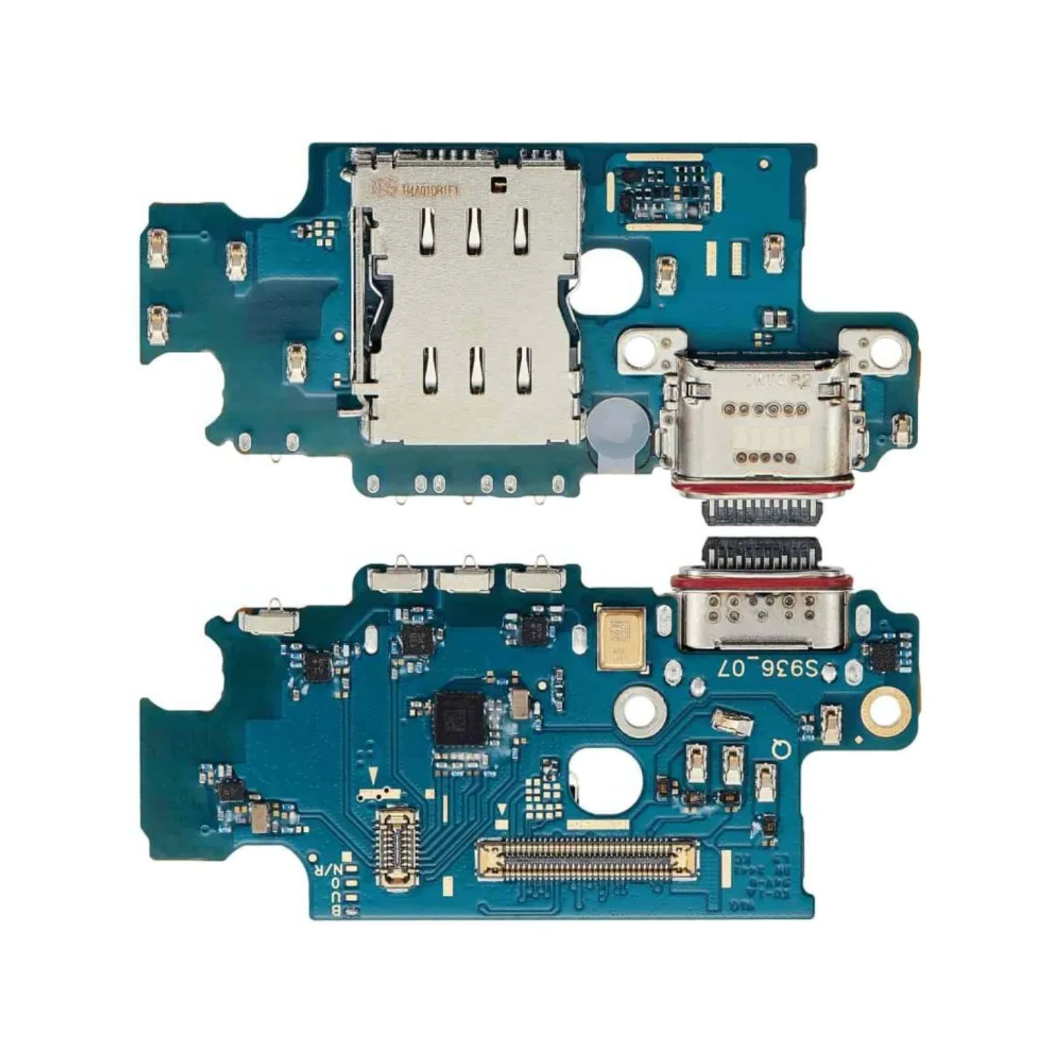 Samsung Galaxy 25 Plus Ladebuchse / USB C - Anschluss / Ladeanschluss