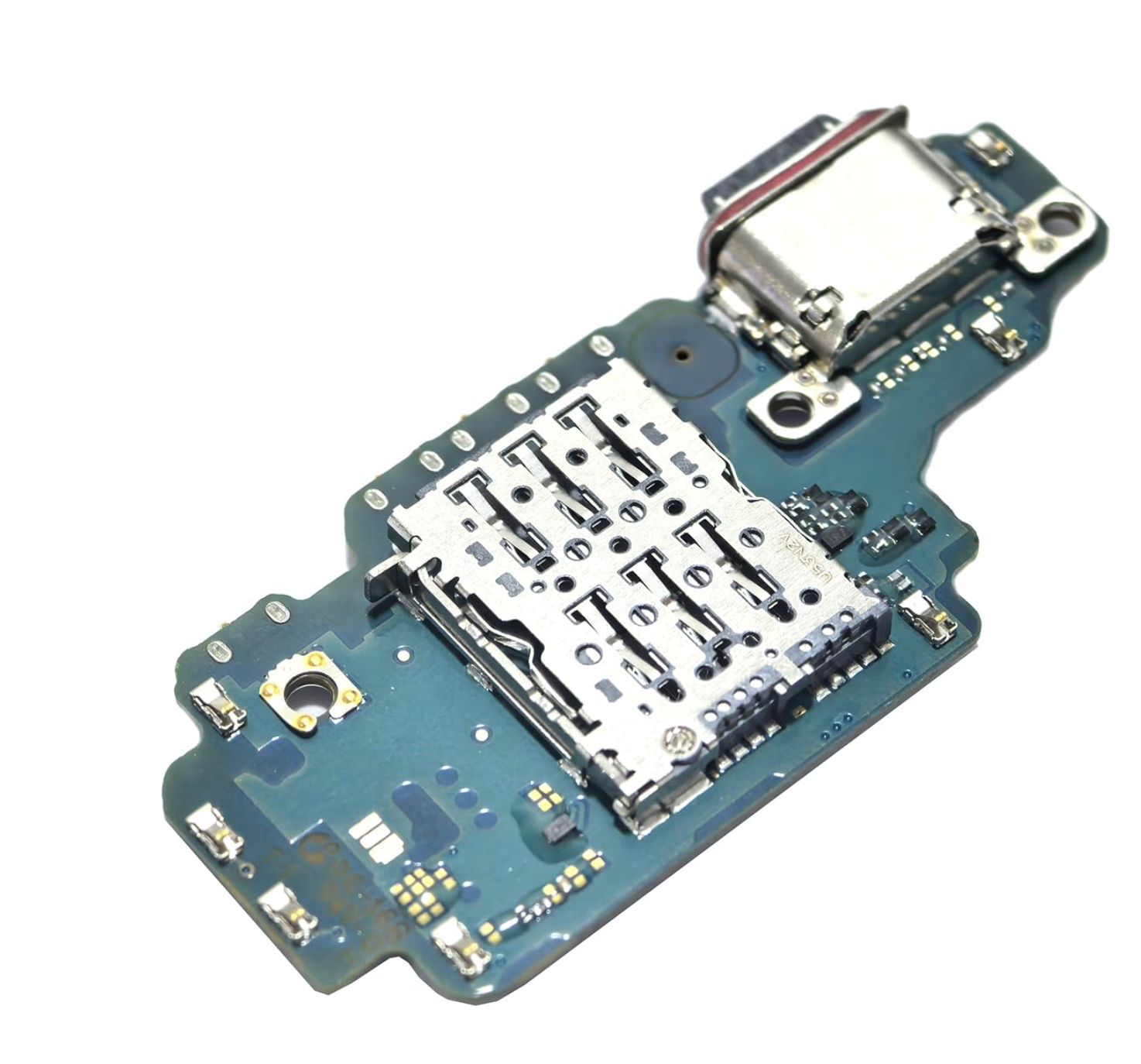 Samsung Galaxy 25 Ultra Ladebuchse / USB C - Anschluss / Ladeanschluss