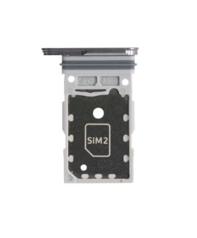 Samsung Galaxy S25+, Sim Tray / Sim Fach