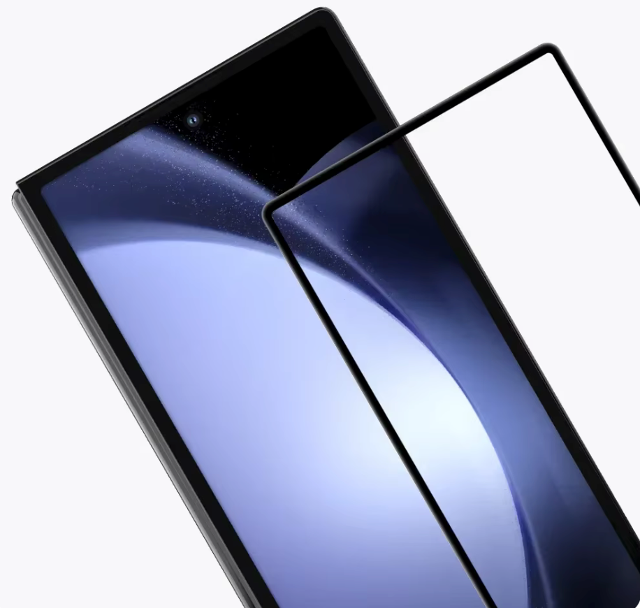 Samsung Galaxy Z Fold 5 5G Panzerglas 9H  /  Tempered Glass