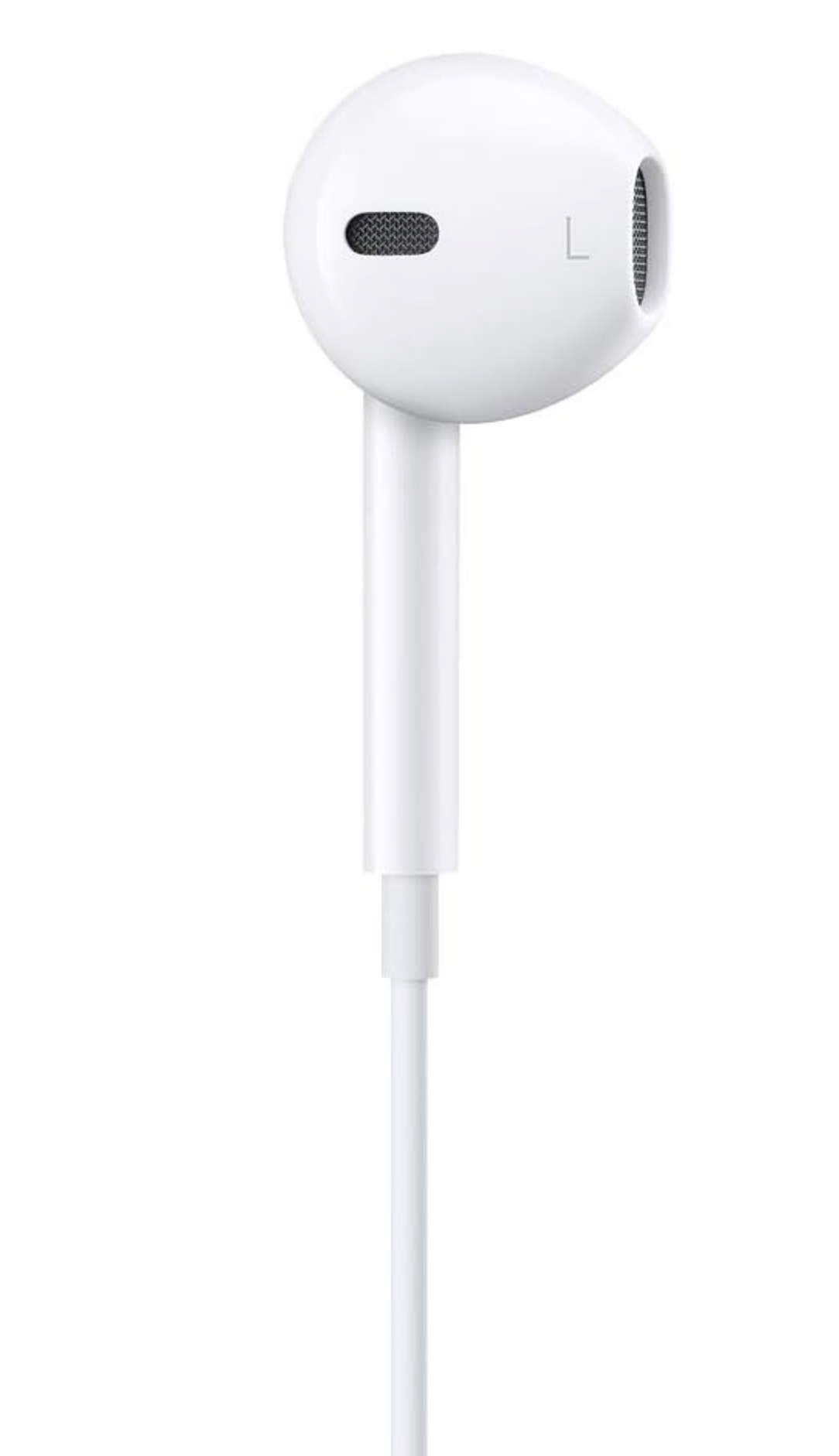 EarPods mit Lightning Connector