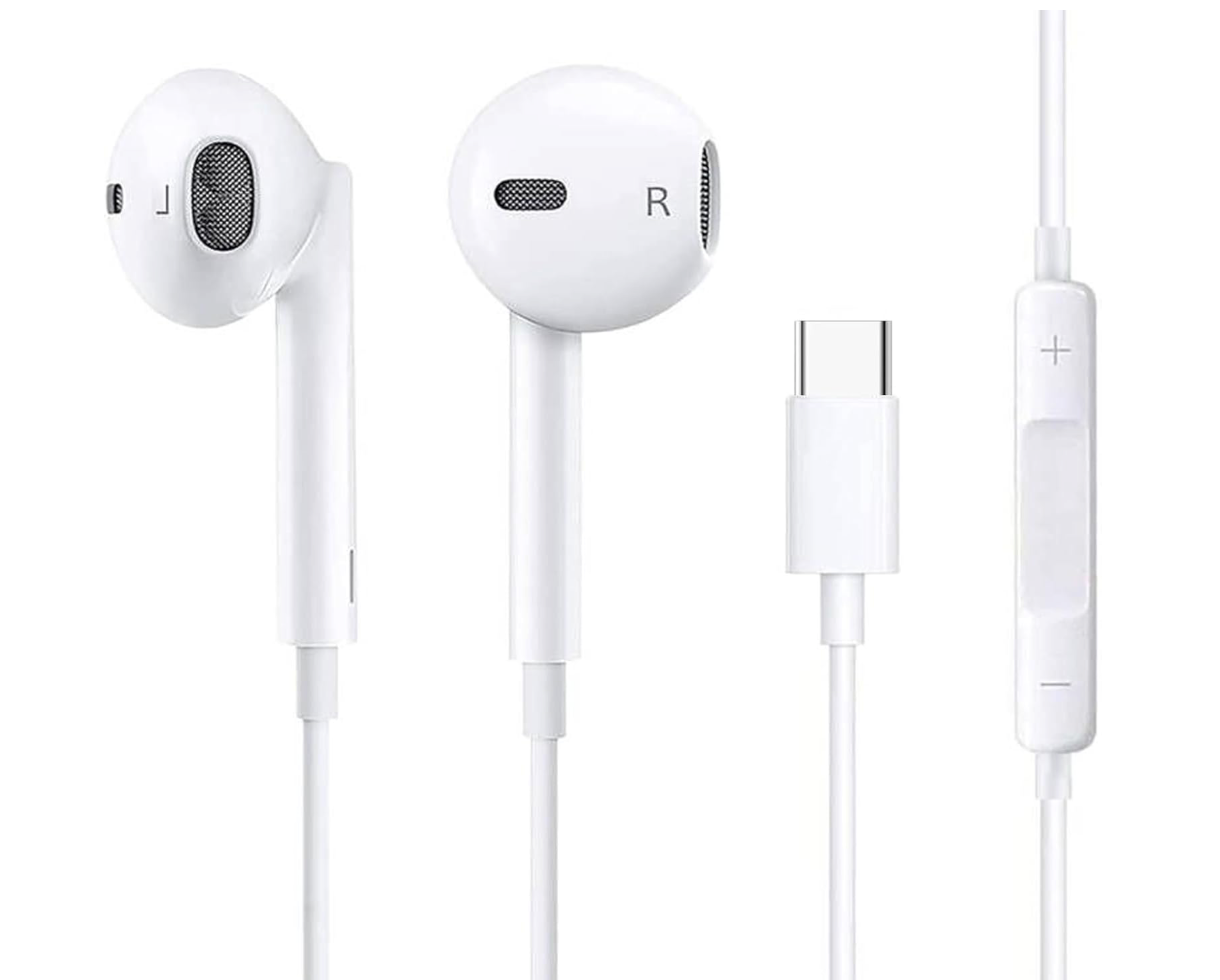 EarPods mit USB-C , Kopfhörer