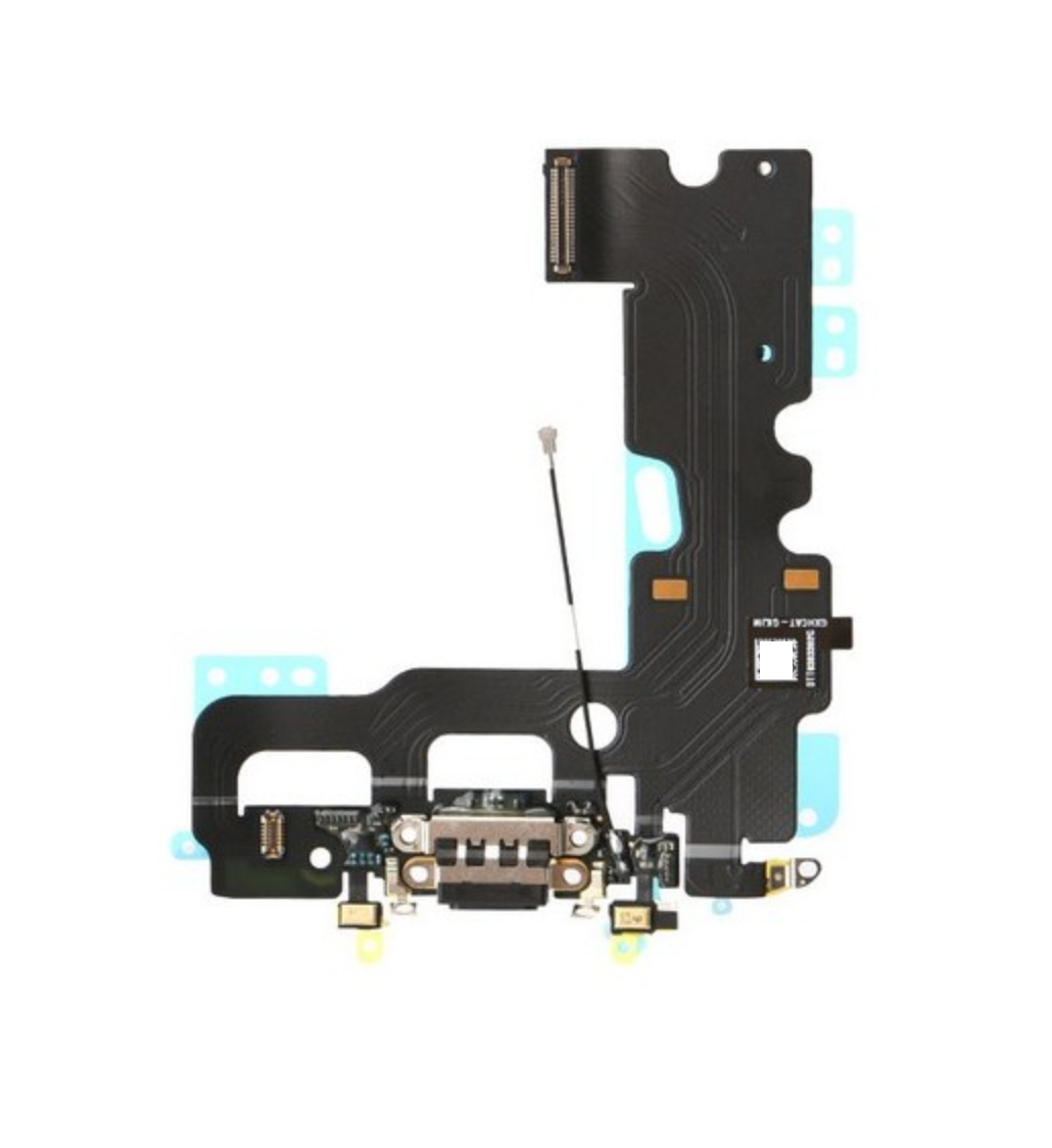 iPhone 7 Ladebuchse / Lightning Anschluss