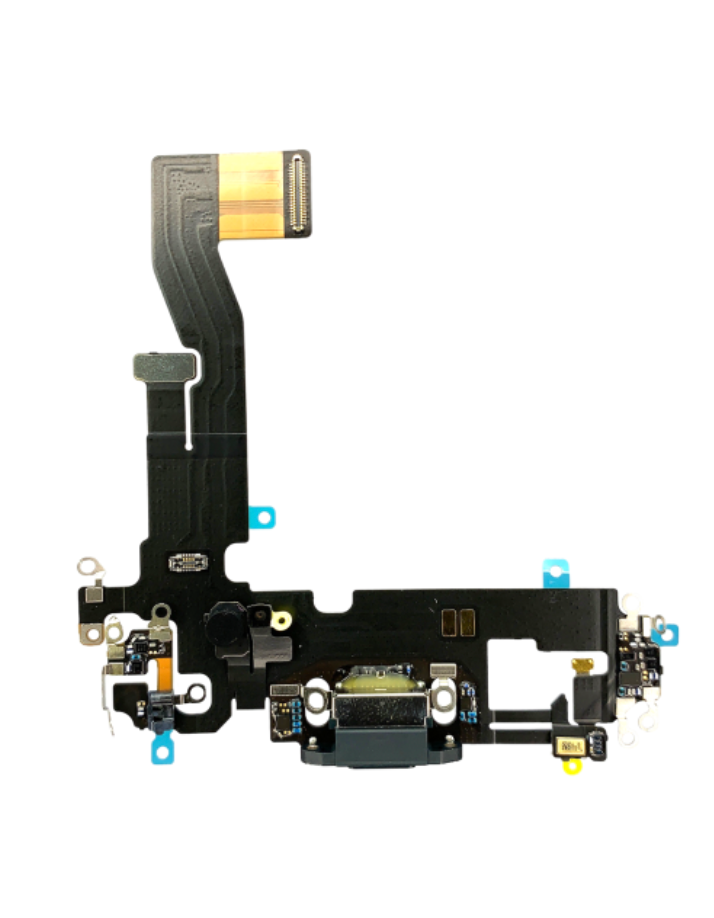 iPhone 12 Ladebuchse / Lightning Anschluss