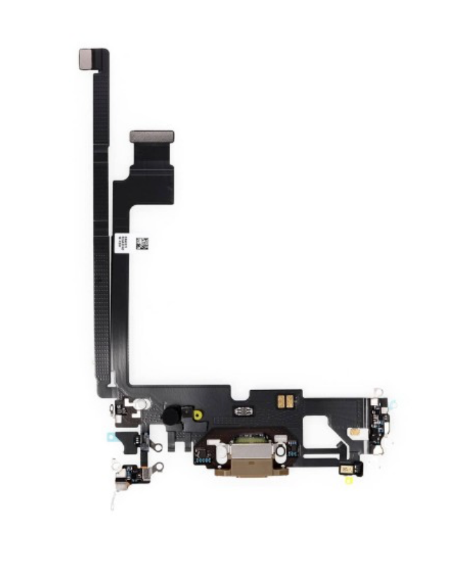 iPhone 12 Pro Max Ladebuchse / Lightning Anschluss