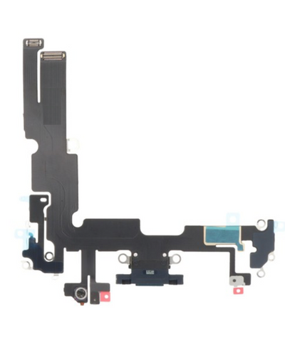 Étui de chargement / Prise Lightning pour iPhone 14 Plus
