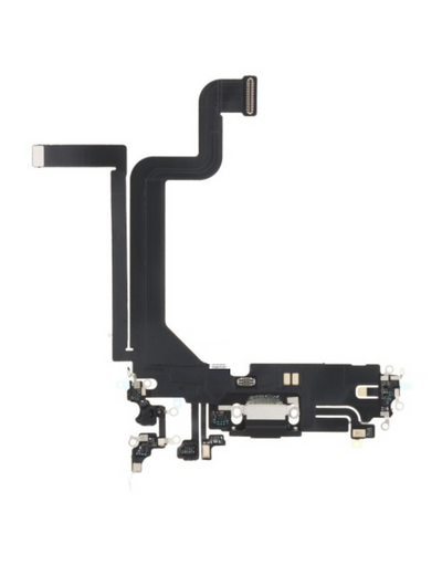 iPhone 14 Pro Max  Ladebuchse / Lightning Anschluss