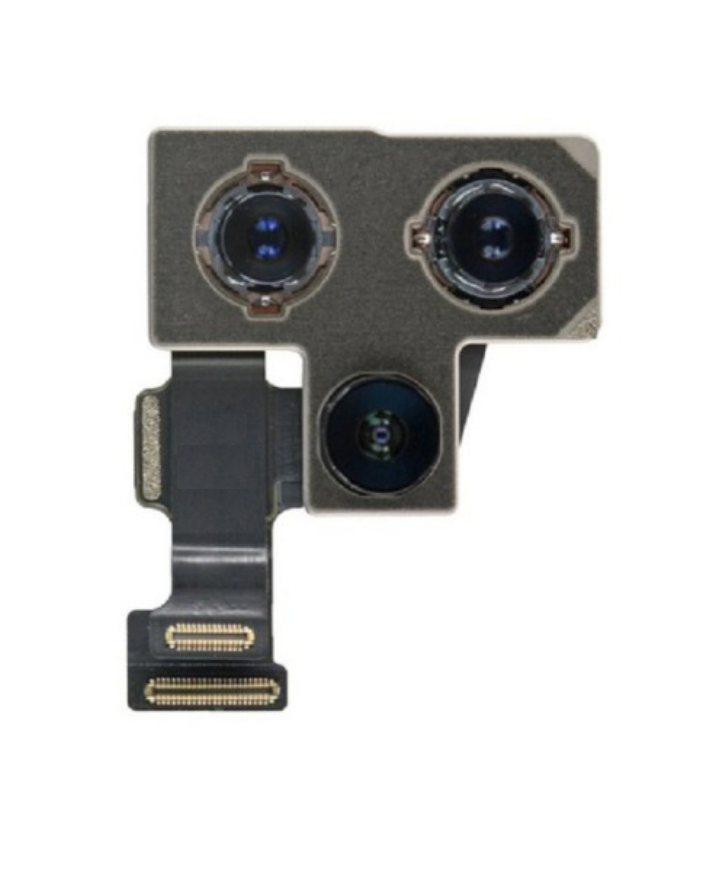 iPhone 12 Pro Rückkamera / Back Camera