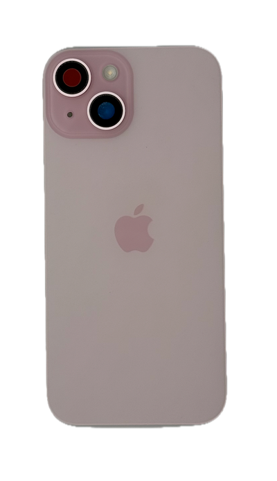 iPhone 15 Plus Rückseite glas / Back Glass / Batterieabdeckung