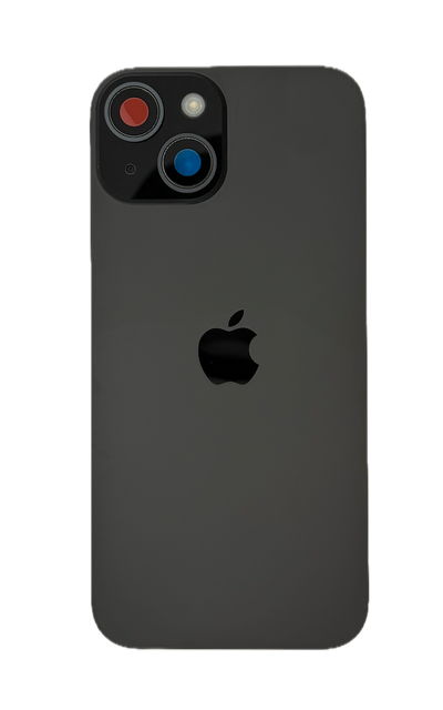 iPhone 15 Rückseite glas / Back Glass / Batterieabdeckung