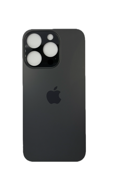 iPhone 14 Pro Rückseite glas / Back Glass / Batterieabdeckung