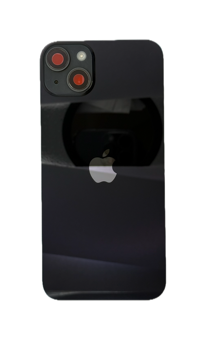 iPhone 14 Rückseite glas / Back Glass / Batterieabdeckung