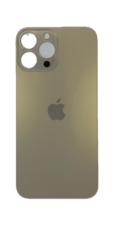 iPhone 13 Pro Rückseite glas / Back Glass / Batterieabdeckung
