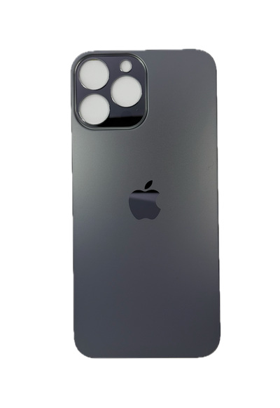 iPhone 13 Pro Rückseite glas / Back Glass / Batterieabdeckung