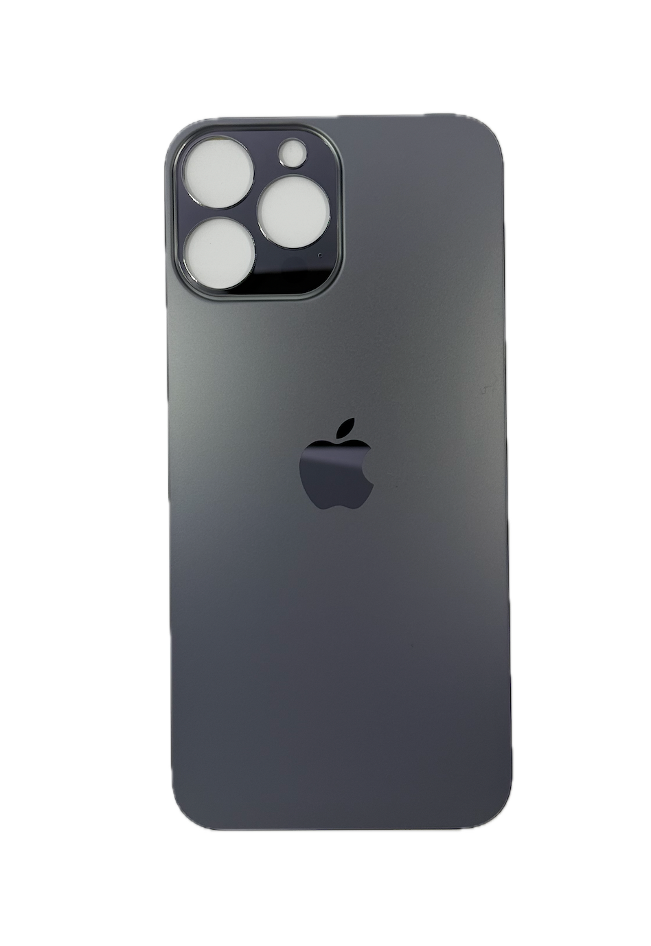 iPhone 13 Pro Max Rückseite glas / Back Glass / Batterieabdeckung