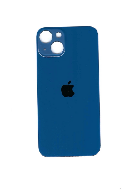 iPhone 13 Mini Rückseite glas / Back Glass / Batterieabdeckung
