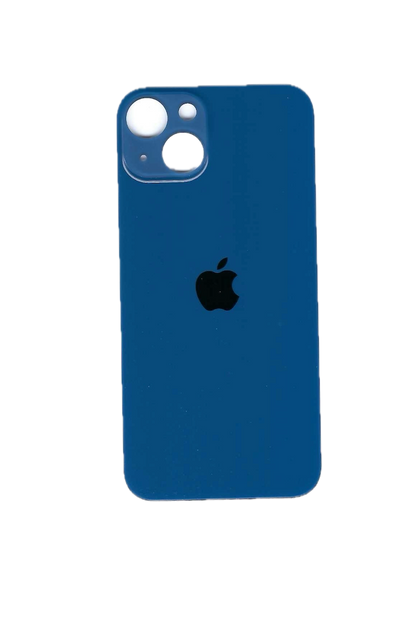 iPhone 13 Rückseite glas / Back Glass / Batterieabdeckung