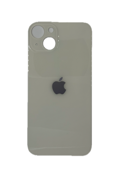 iPhone 13 Mini Rückseite glas / Back Glass / Batterieabdeckung