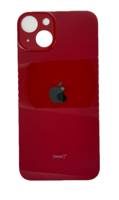 iPhone 13 Rückseite glas / Back Glass / Batterieabdeckung