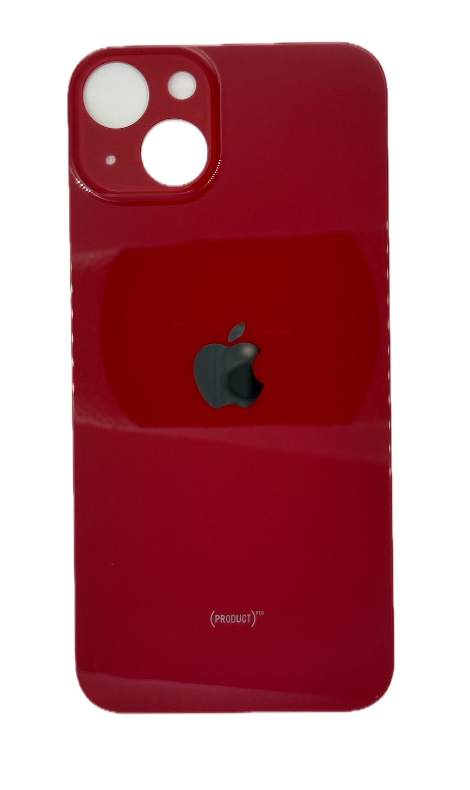iPhone 13 Rückseite glas / Back Glass / Batterieabdeckung
