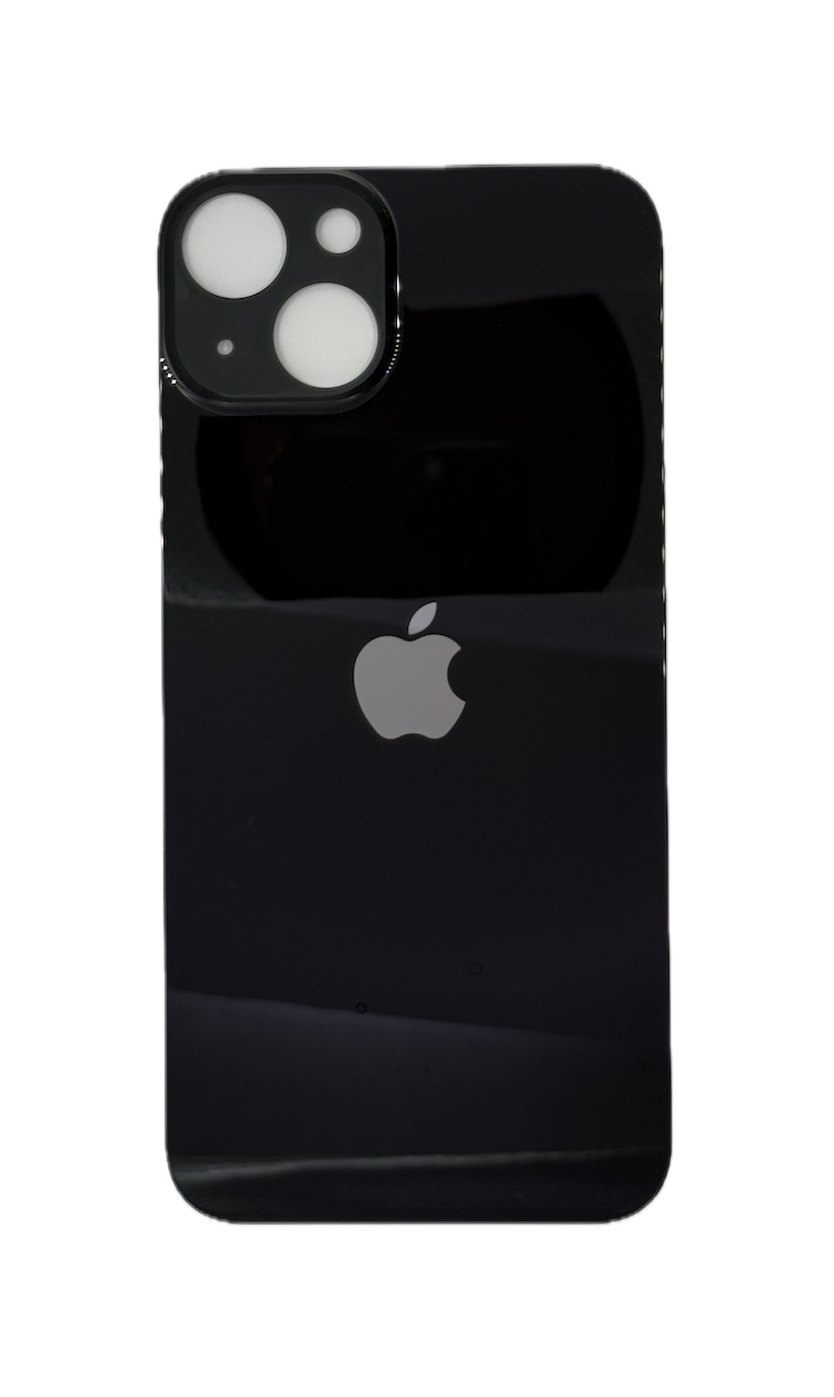 iPhone 13 Mini Rückseite glas / Back Glass / Batterieabdeckung