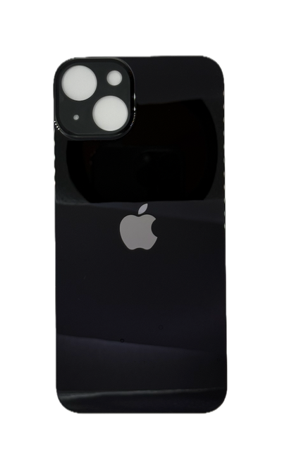 iPhone 13 Rückseite glas / Back Glass / Batterieabdeckung
