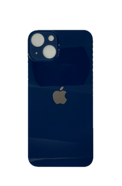 iPhone 13 Rückseite glas / Back Glass / Batterieabdeckung