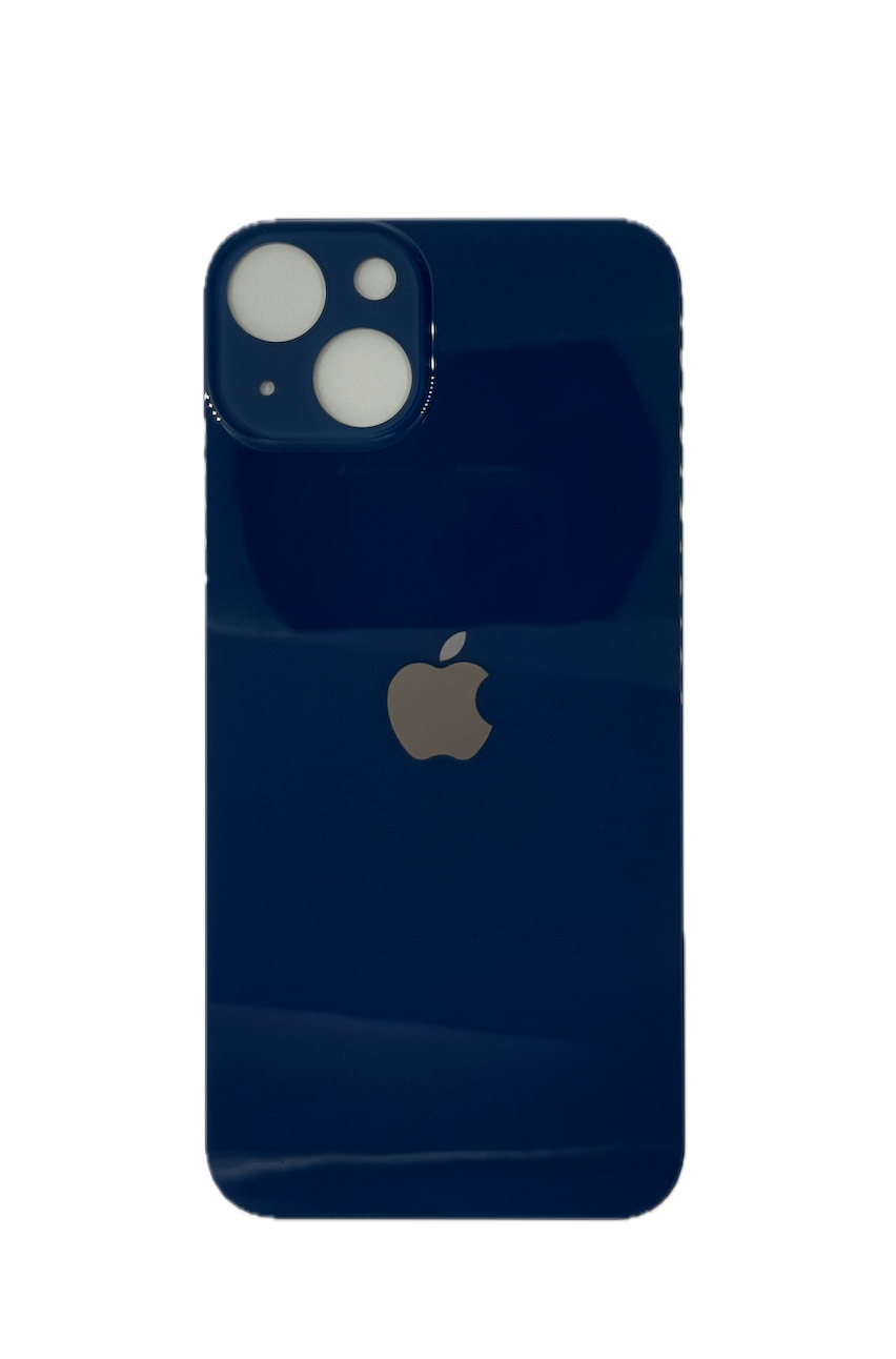 iPhone 13 Rückseite glas / Back Glass / Batterieabdeckung