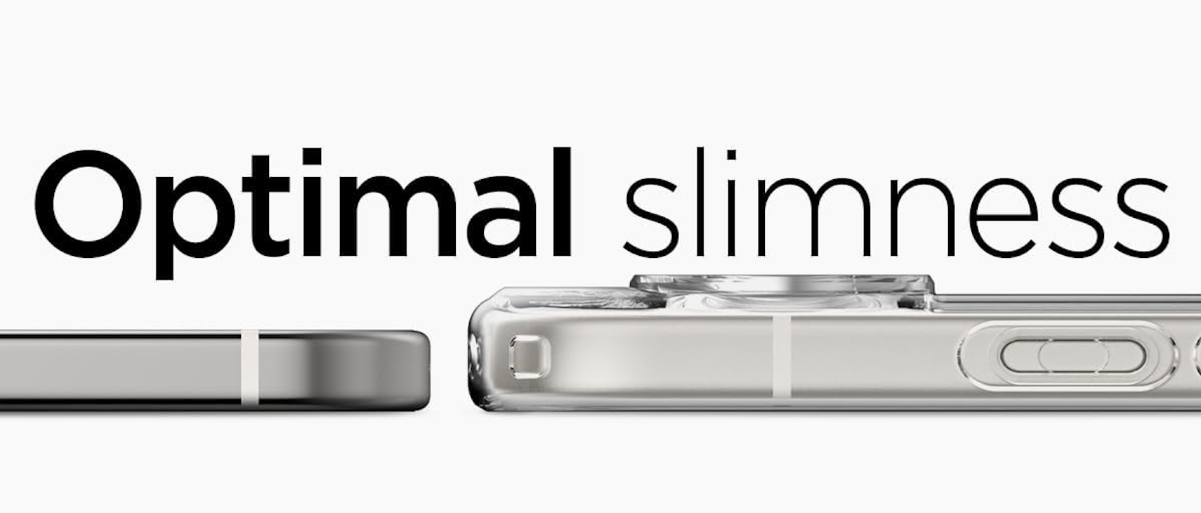 Google Pixel 9a / 9 / 9 Pro & 9 Pro Xl  2024, Handyhülle -Transparent