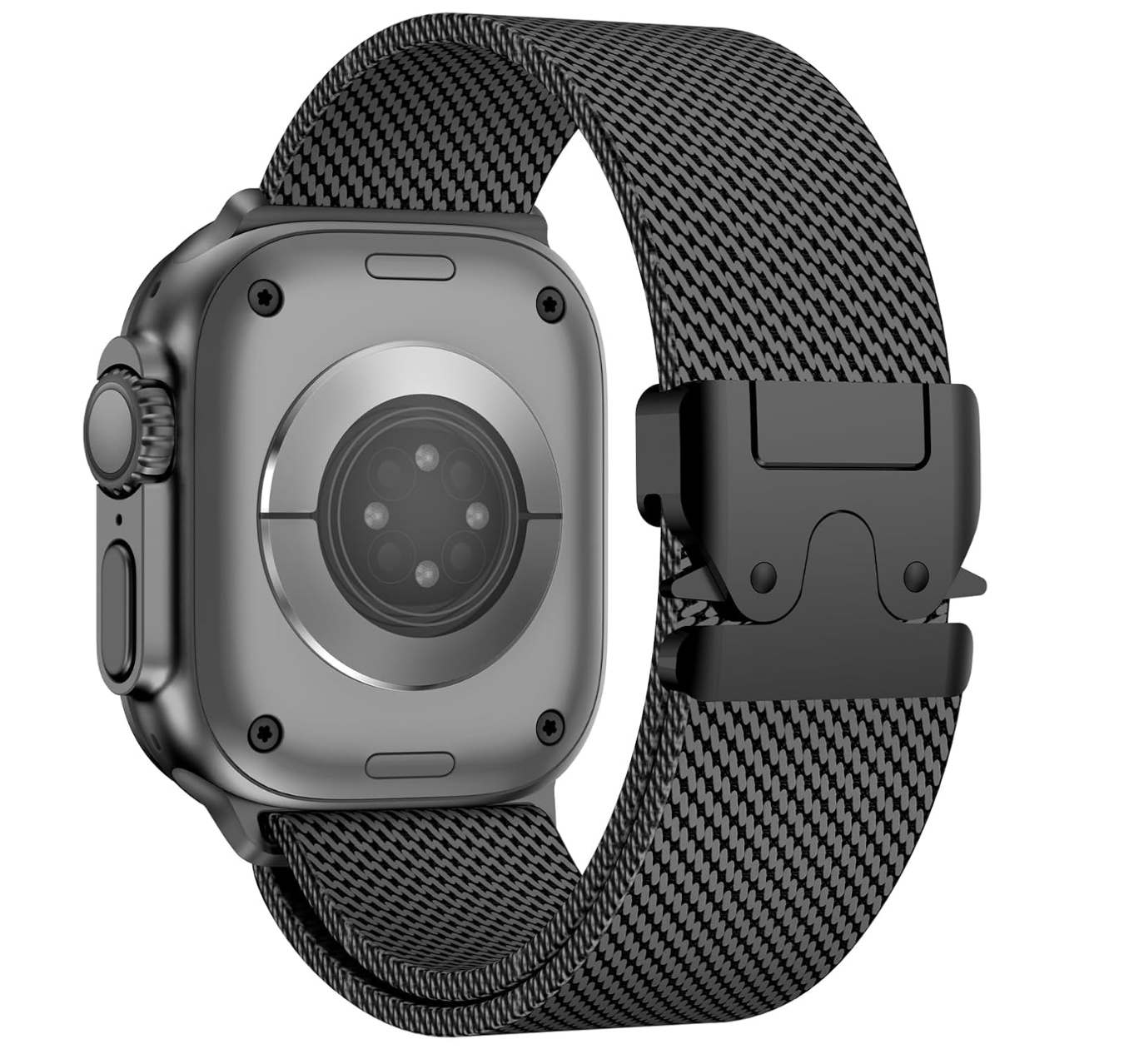 Apple Watch Ultra 49 mm / Ultra 2 /3 49mm ArmBand Milanese