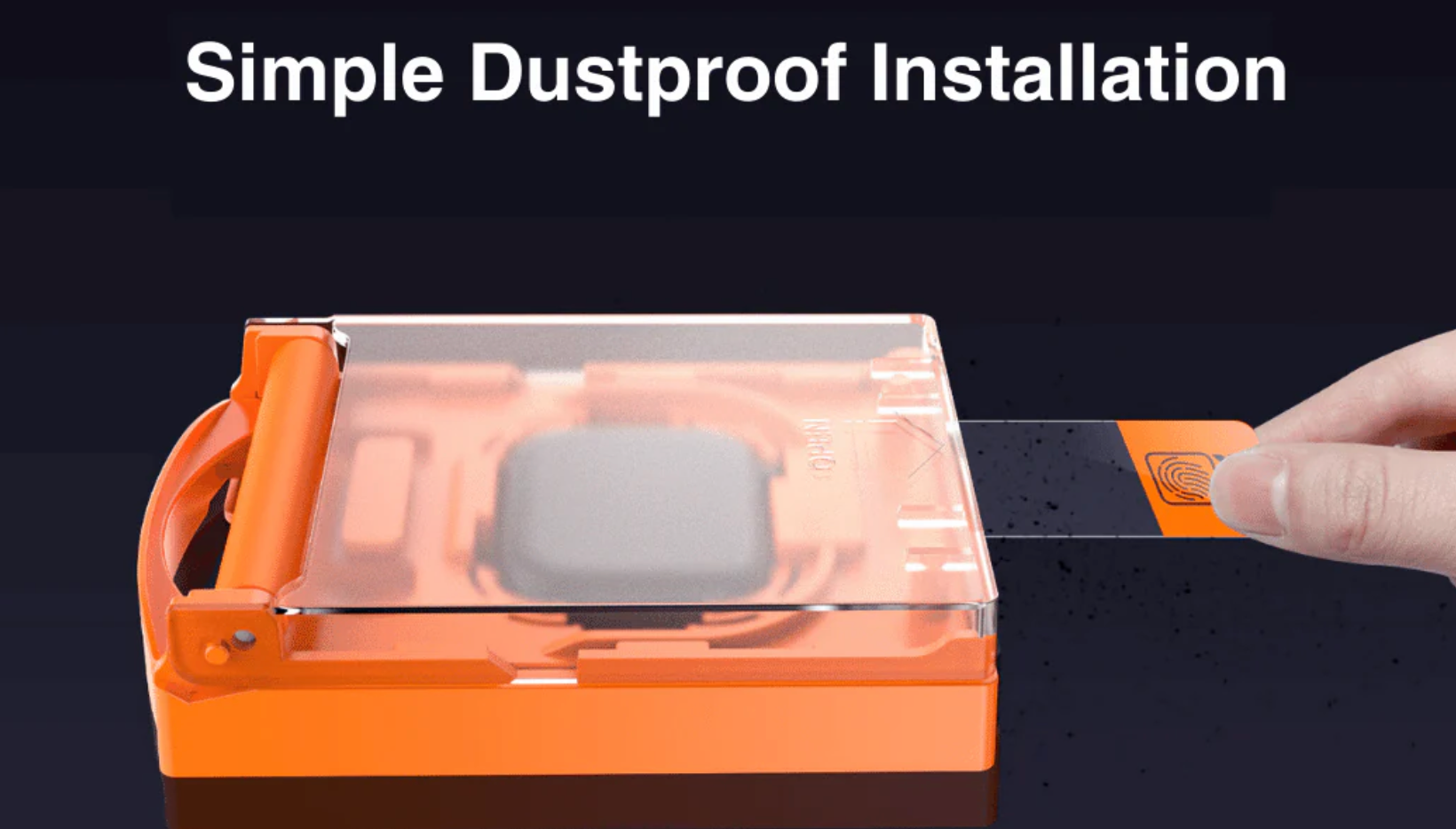 Apple Watch 10 42mm / 46 mm  &  Ultra 1 / 2 / 3 - 49 mm  Panzerglas 9h , Displayschutz