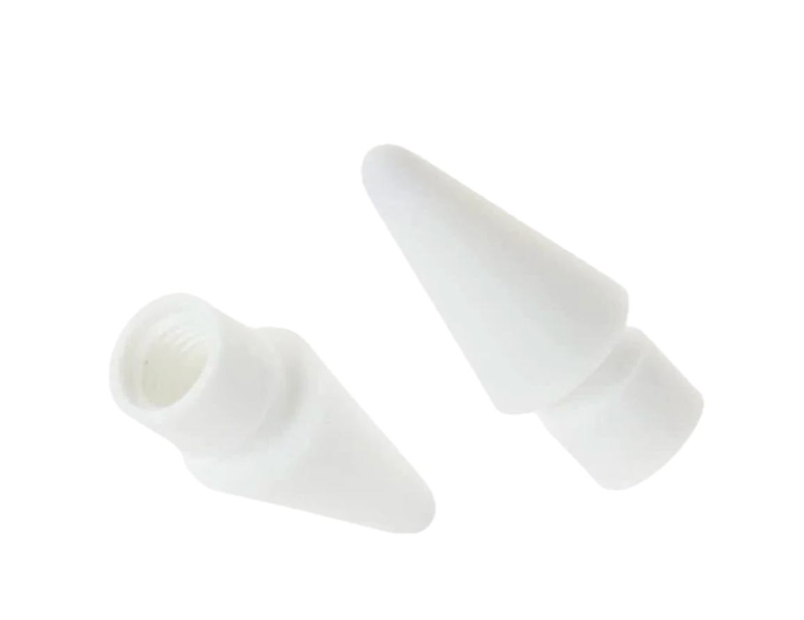 Apple Pencil Spitzen 1 / 2  & Pro Gen -  2er