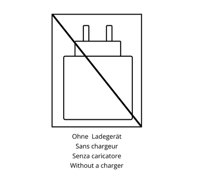 APPLE iPhone 16 256 GB, Schwarz, 6.10", SIM + eSIM, 5G - Refurbished