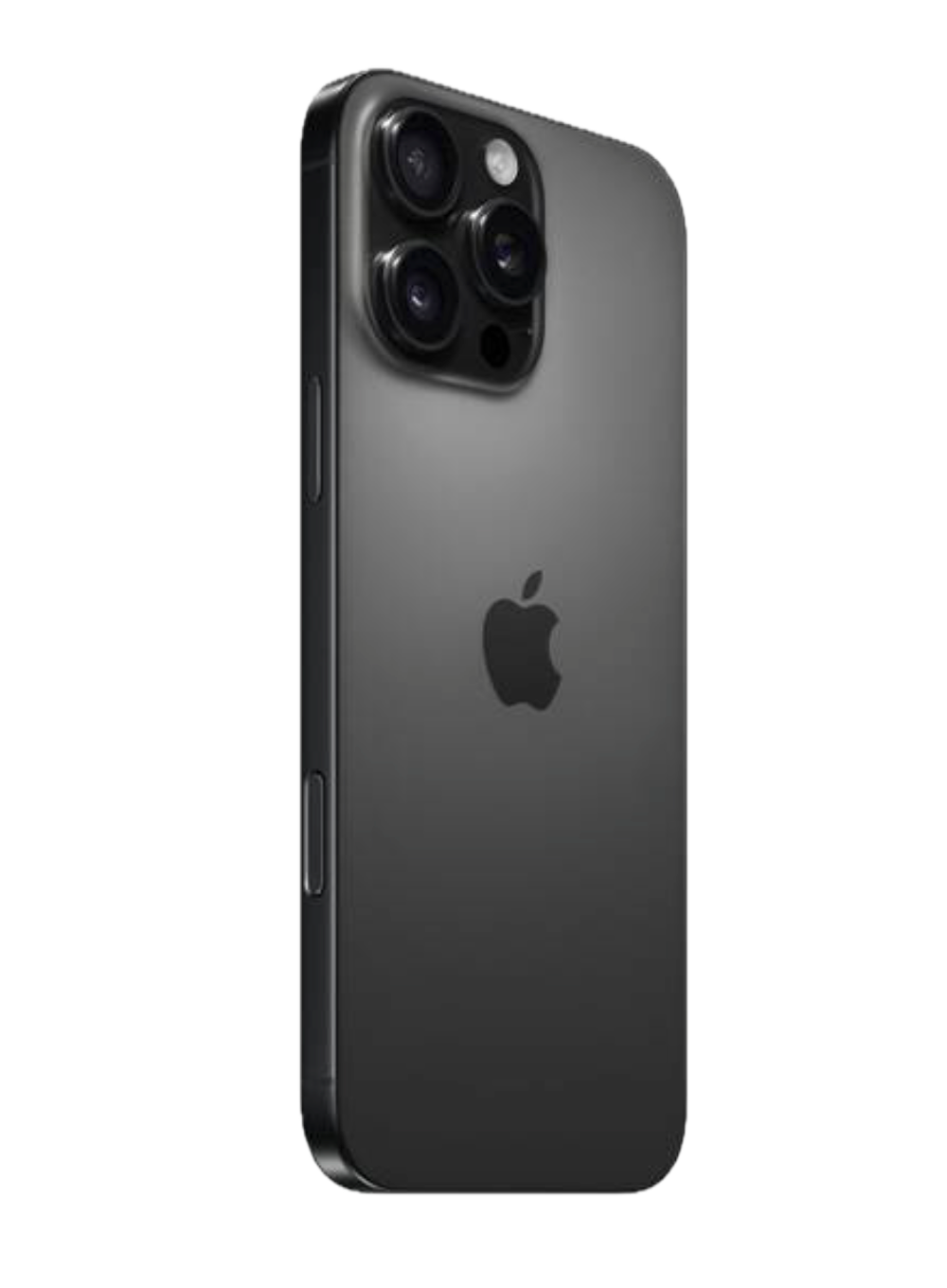 APPLE iPhone 16 Pro Max 1000 GB, Schwarz Titanium, 6.90", SIM + eSIM, 5G - Refurbished