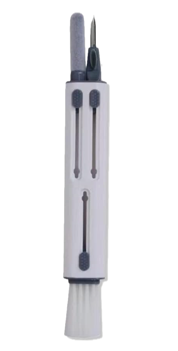 AirPods Reinigungs set für AirPods Pro 1 / 2 / 3,4 Multifunktionaler Reinigungs stift