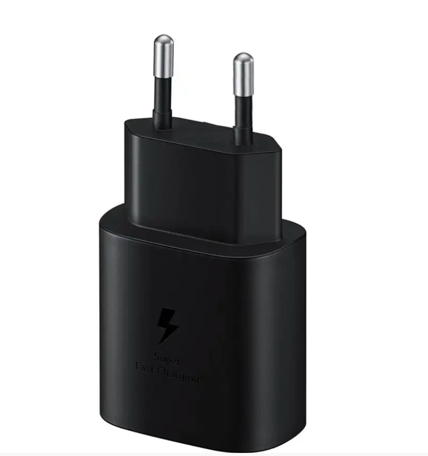 Samsung USB-C Power Adapter - ( 25W )Ladegerät für Sasmung Galaxy