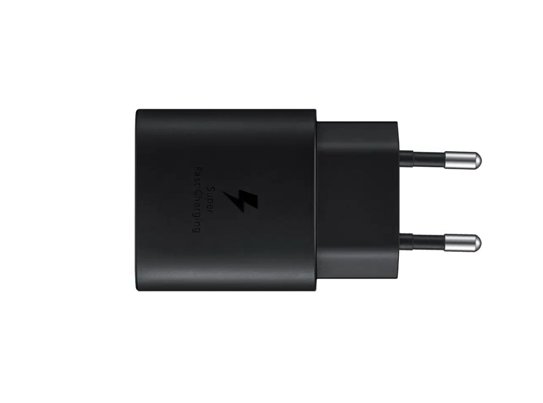 Samsung USB-C Power Adapter - ( 25W )Ladegerät für Sasmung Galaxy