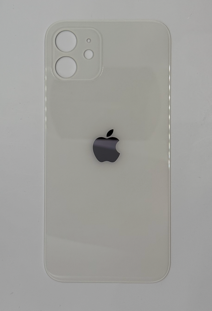 Phone 12 Rückseite glas / Back Glass / Batterieabdeckung