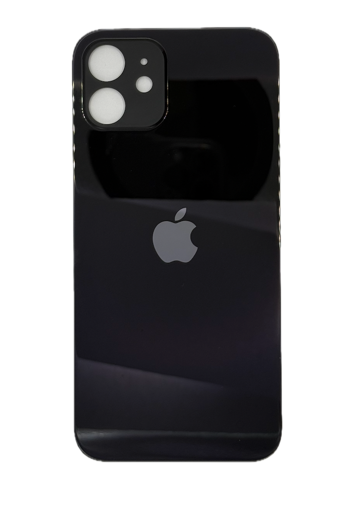 Phone 12 Rückseite glas / Back Glass / Batterieabdeckung