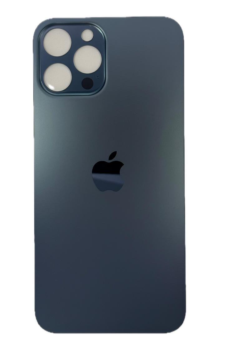 iPhone 12 Pro Rückseite glas / Back Glass / Batterieabdeckung