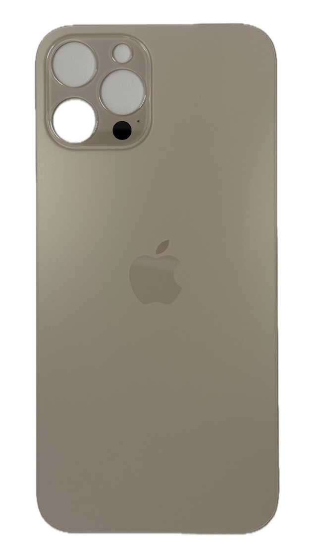 iPhone 12 Pro Rückseite glas / Back Glass / Batterieabdeckung