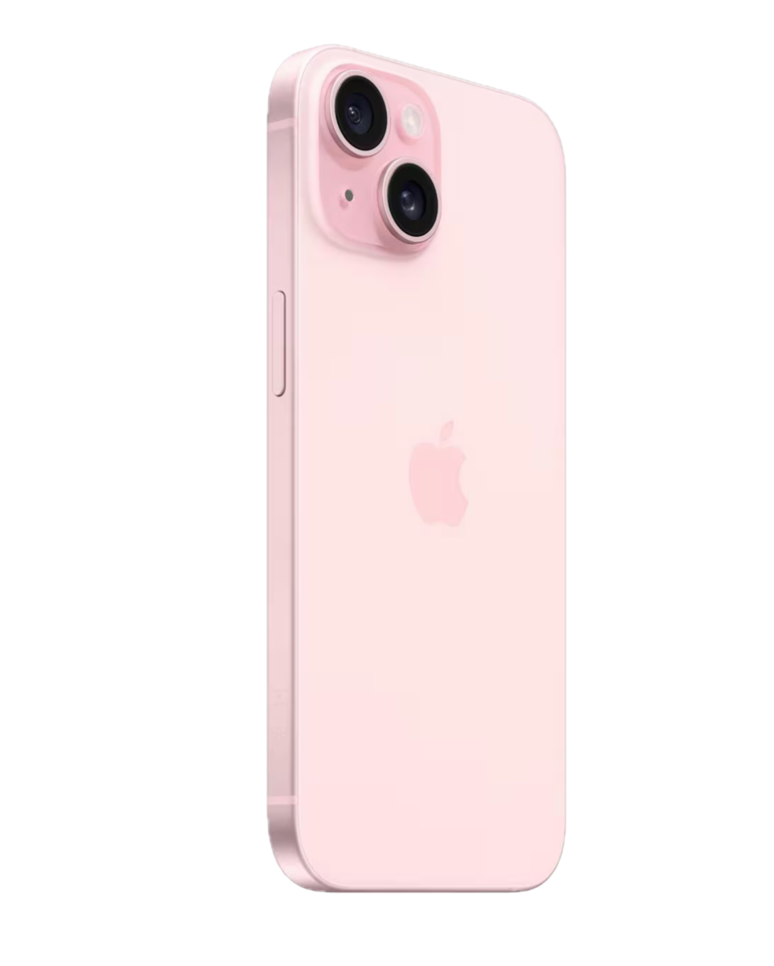 APPLE iPhone 15, 128GB Rosa , 6.10", SIM + eSIM, 5G - Gebrauchte