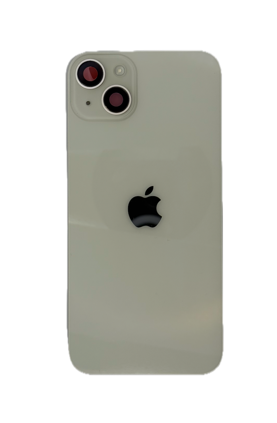 iPhone 14 Plus Rückseite glas / Back Glass / Batterieabdeckung