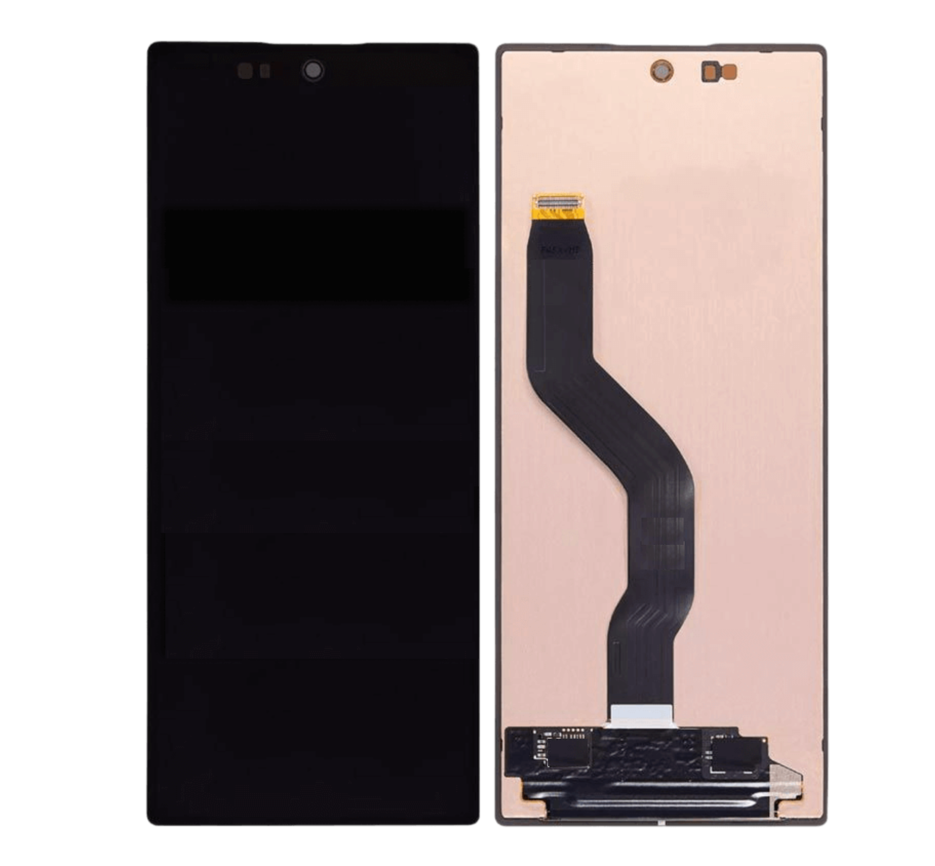 Samsung Galaxy Z Fold 6 Sub Outer Display Bildschirm / Frontscheibe / Digitizer