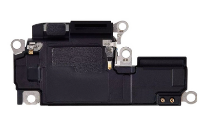 iPhone 16 Pro Lautsprecher / Loud Speaker
