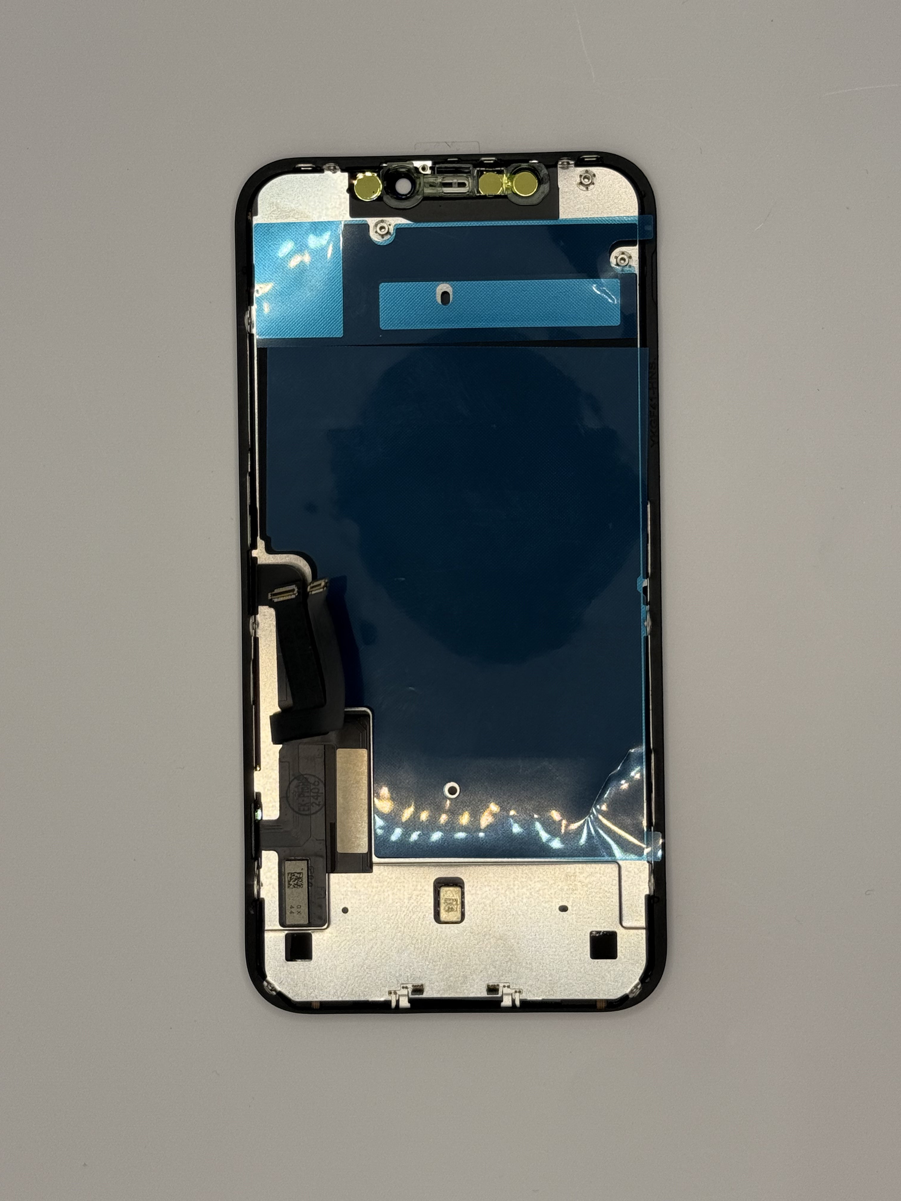 iPhone 11 LCD Display Bildschirm / Frontscheibe / Digitizer