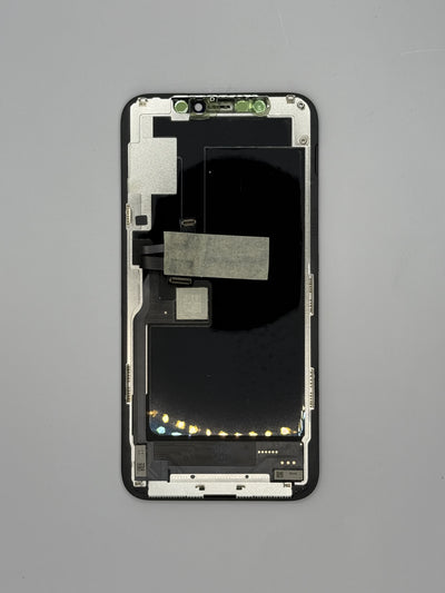 iPhone 11 Pro OLED Display Bildschirm / Frontscheibe / Digitizer