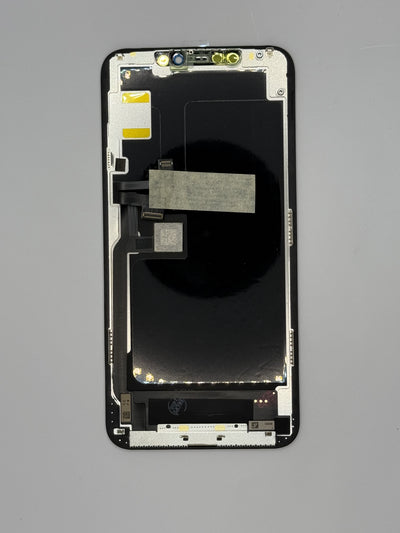 iPhone 11 Pro Max OLED Display Bildschirm / Frontscheibe / Digitizer