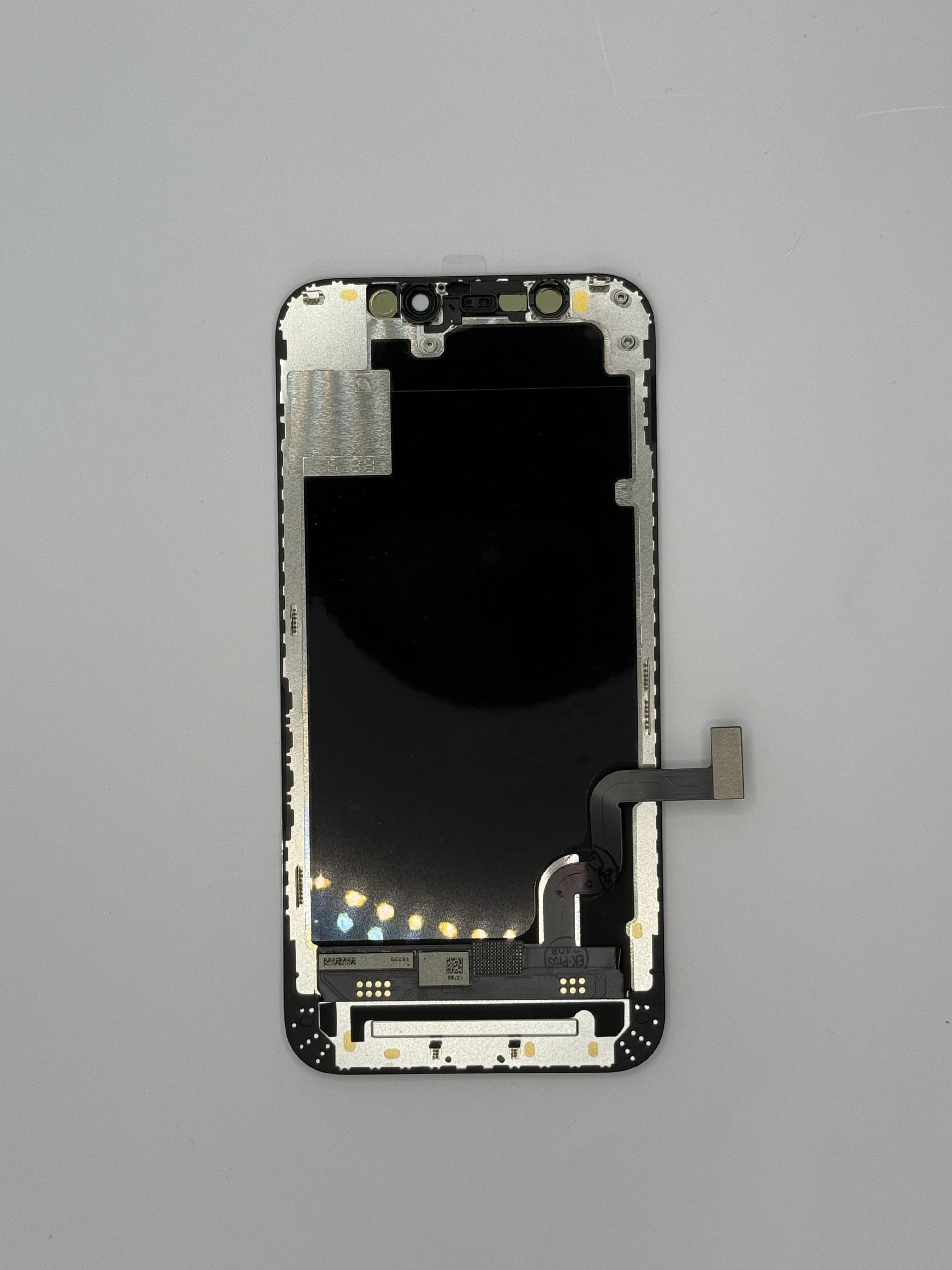 iPhone 12 Mini OLED Display Bildschirm / Frontscheibe / Digitizer