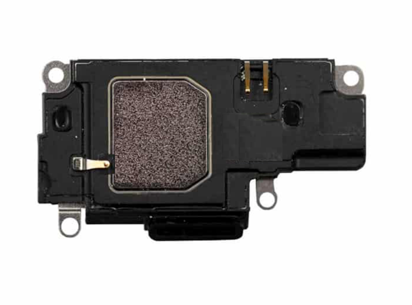 iPhone 12 Pro Max Lautsprecher / Loud Speaker